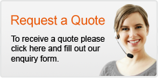 Request Quote Button